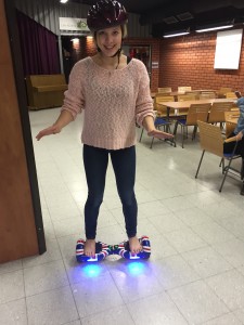 Nuokun Sirkus sirkuskerhot