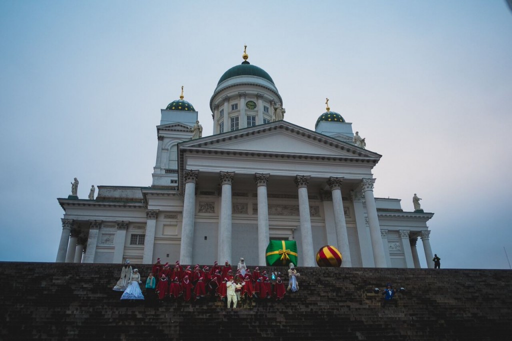 Aleksin joulukatu 2015 (14)