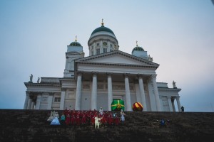 Aleksin joulukatu 2015 (14)