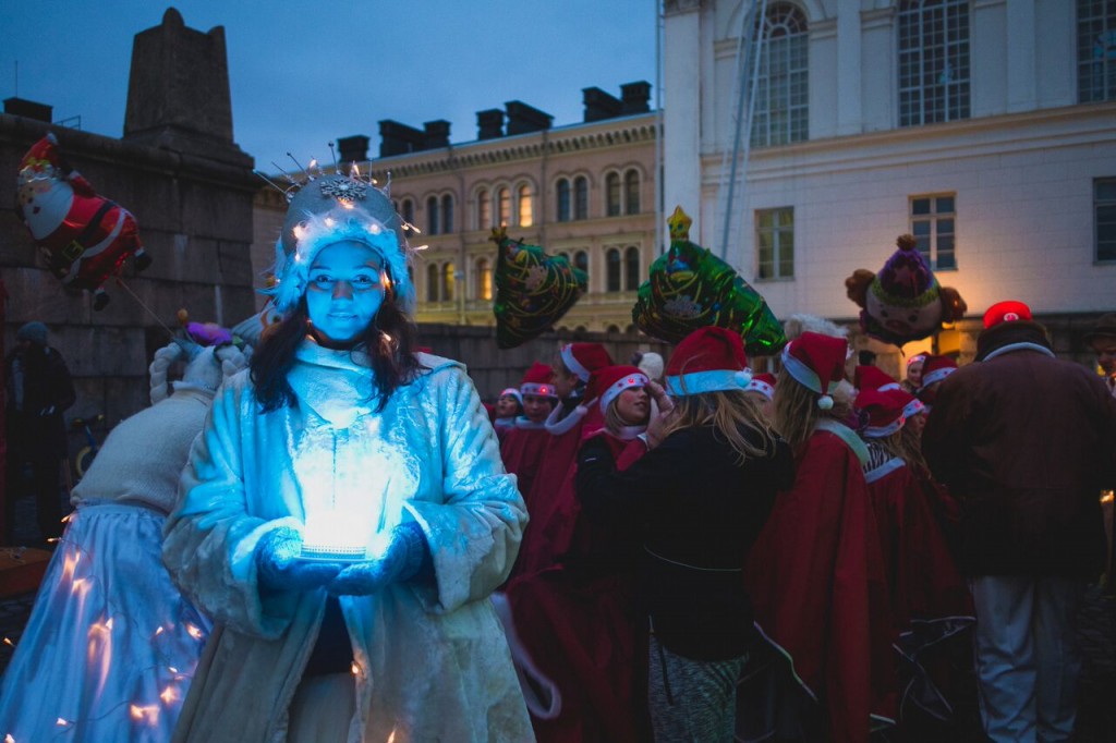 Aleksin joulukatu 2015 (23)